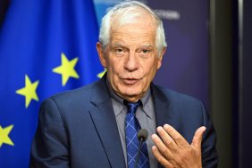 Боррель: Ситуація на полі бою в Україні "буде розв'язана протягом 3 місяців"