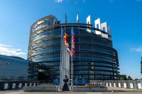 European Parliament adopts resolution in support of Ukraine