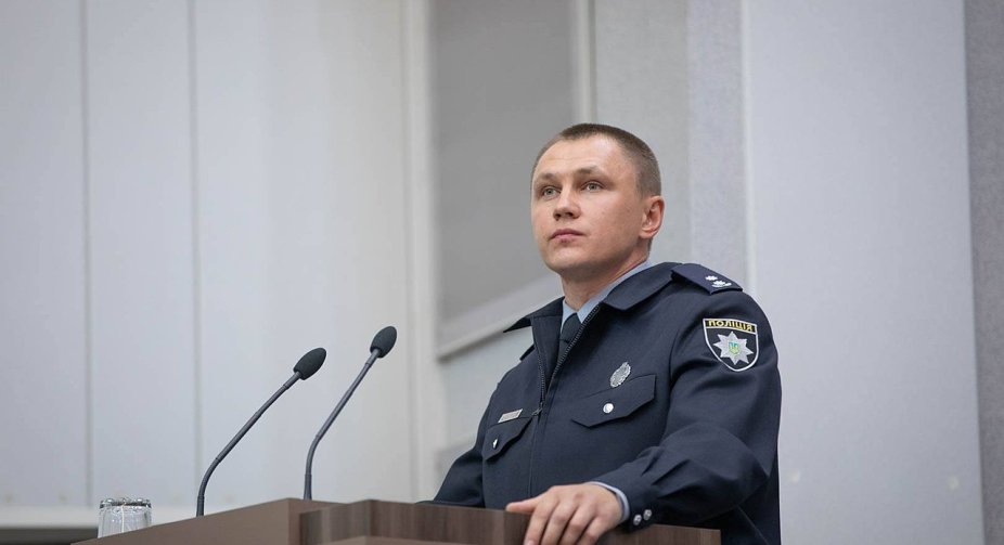 Ухильники з умовним терміном все одно підлягають призову, - заступник голови Нацполіції
