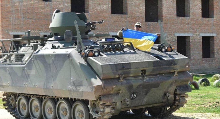 Литва передала нову партію озброєння Україні: деталі поставок