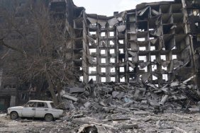 It was impossible to save Mariupol from capture, - Commander of the Ground Forces Pavliuk