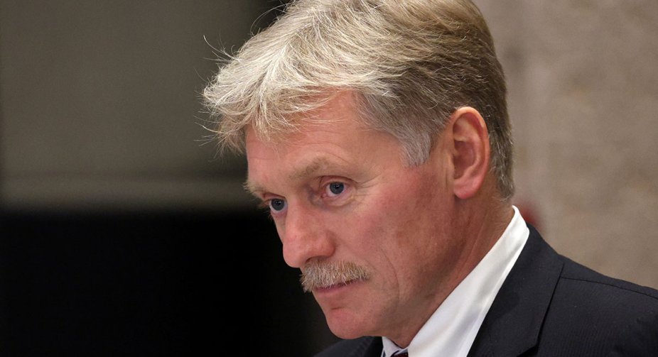 Sending troops to Ukraine will lead to a direct confrontation between NATO and Russia, - Peskov