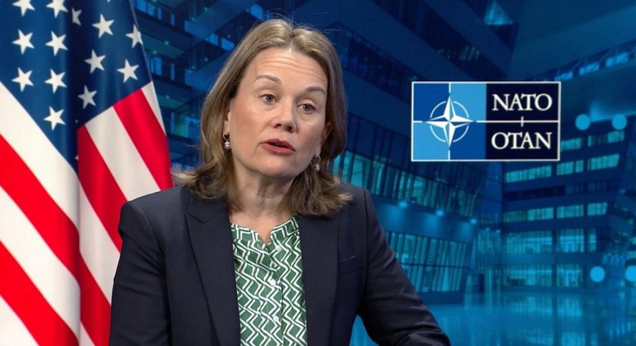 US Ambassador to NATO: I do not expect Ukraine to be invited to the Alliance at the summit