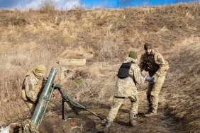 На Оріхівському напрямі в Запорізькій області росіяни зосередили більше особового складу, ніж на Авдіївському, - спікер ЗСУ