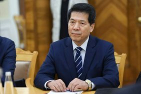 Китайський спецпредставник у справах Євразії відвідає Україну, Росію та Європу в березні