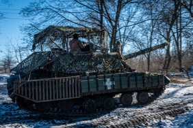 ЗСУ підсилюють оборону на Авдіївському напрямі, - Тарнавський