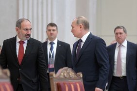 Тепер у Вірменії можуть заарештувати Путіна: Римський статут МКС набув чинності