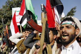 EU decides to launch military operation against Yemeni Houthis - DPA