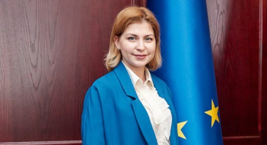 Є час на уникнення блокування кордону з Польщею, - Стефанішина