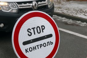 Блокпостів у Києві побільшає і це не тимчасово: у чому причина