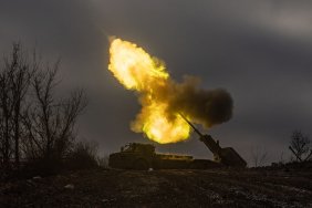Росіяни наступають у бік Часів Яру на бахмутському напрямку, - спікер ЗСУ Євлаш