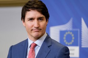 Трюдо в річницю вторгнення Росії заявив, що боротьба України - це і боротьба Канади