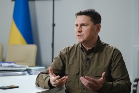 Подоляк пояснив, чому дозволили військкоматам працювати цілодобово