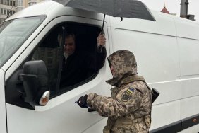 В Оболонському районі Києва ведуть пошуки можливих диверсантів