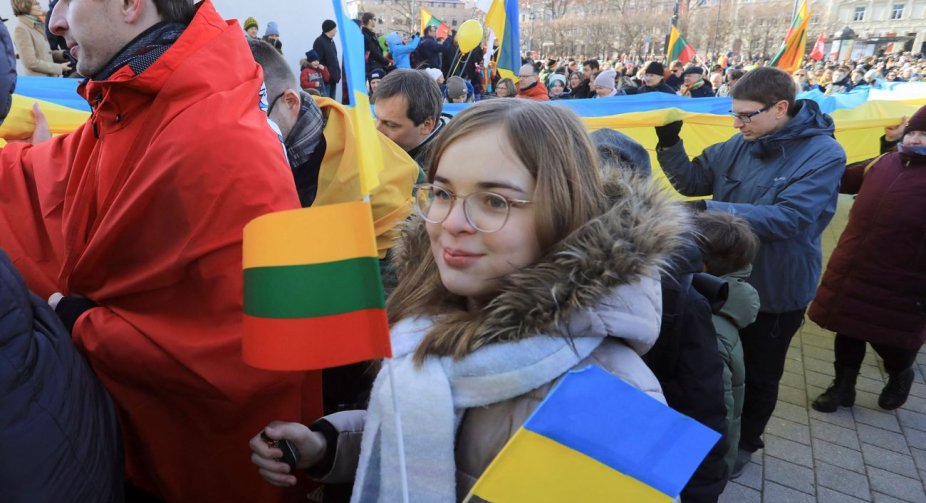 Португалія продовжила тимчасовий захист для українців на 10 місяців