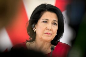 Salome Zurabishvili: Russification is fatal for Abkhazian language and culture