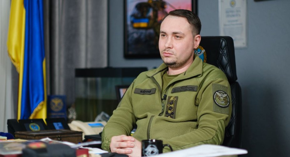 Буданов анонсував нові сюрпризи в Криму, радить не користуватись Керченським мостом