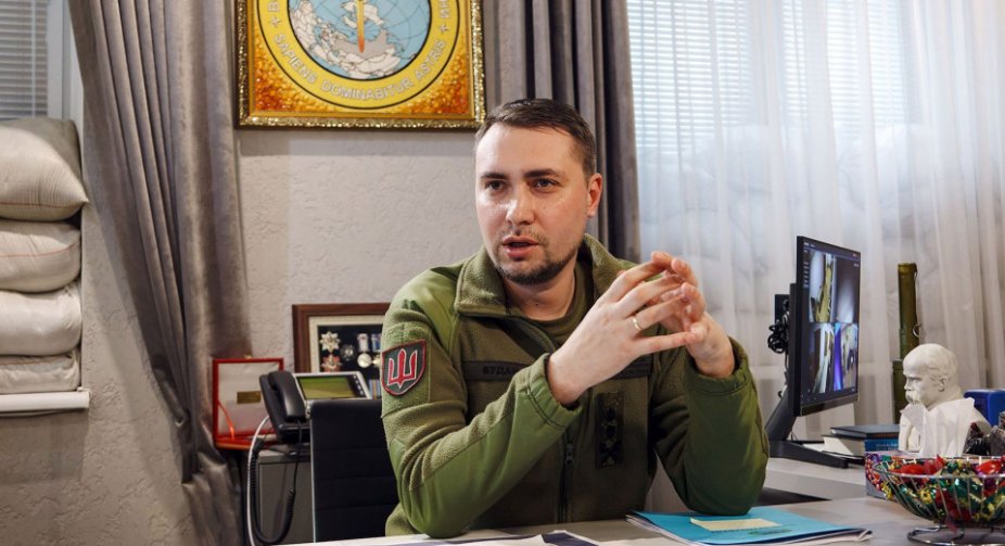 РФ ніколи не припиняла мобілізацію, в армію було відібрано 300 тисяч ув'язнених, - Буданов