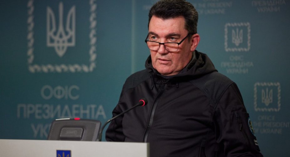 Данілов: Справедливість – ключовий принцип нового законопроєкту про мобілізацію