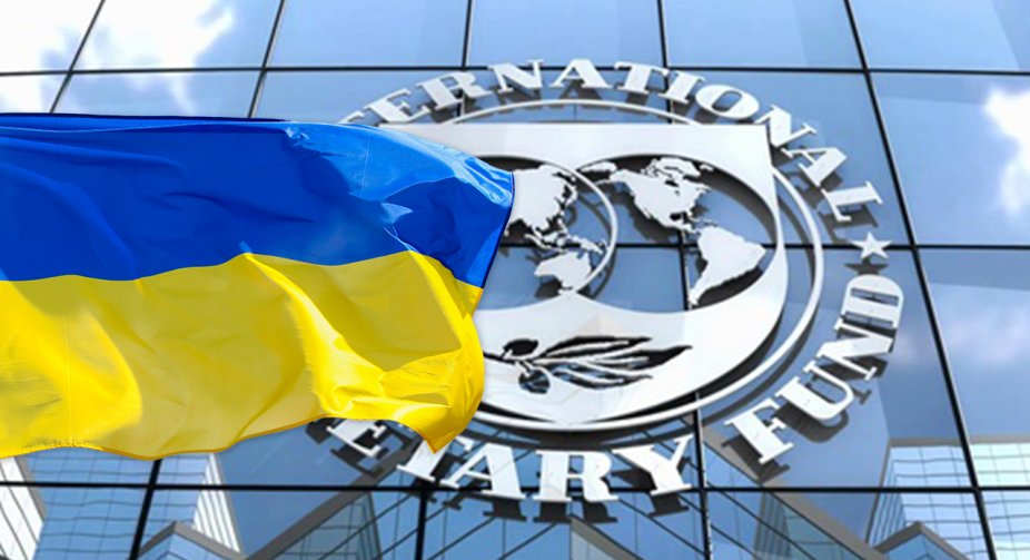Україна ризикує залишитися без допомоги від МВФ, - Bloomberg