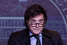 President of Argentina plans to organize a " Latin American support summit" for Ukraine