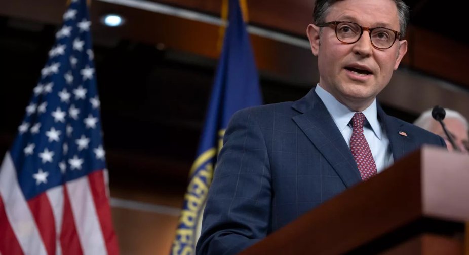 Speaker of the US House of Representatives said that the bill on aid to Ukraine may fail