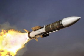 Біля Кривого Рогу збили ракету, місто вже зі світлом