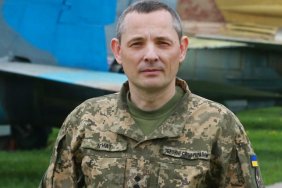 Ігнат розповів про атаку на аеродром "Бельбек": пошкоджені принаймні три російські літаки