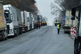 В Україні прокоментували плани польських перевізників відновити блокаду кордону