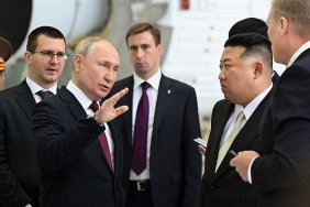 Заводи КНДР працюють на повну потужність для поставок озброєнь до Росії