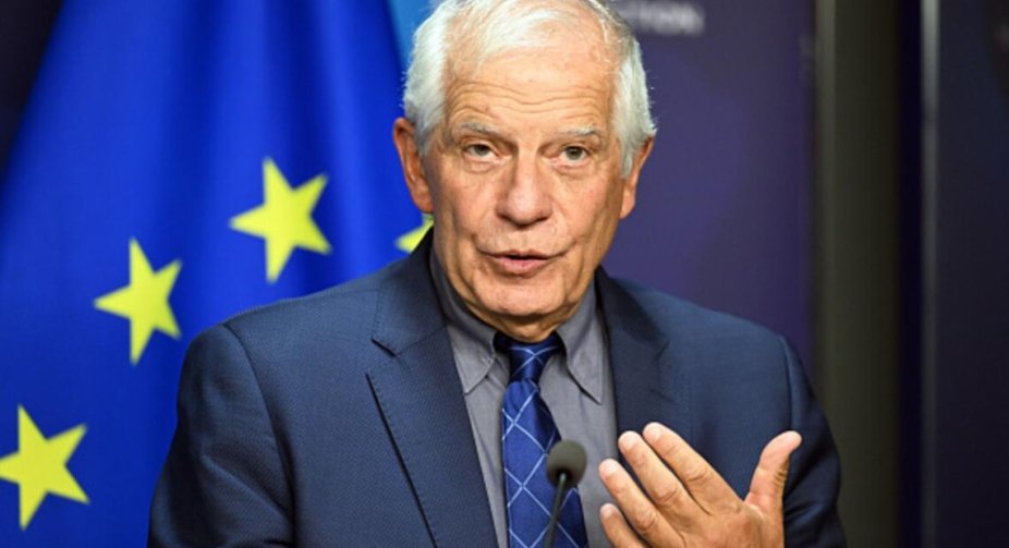 More support for Ukraine: EU discusses increase in military aid at summit
