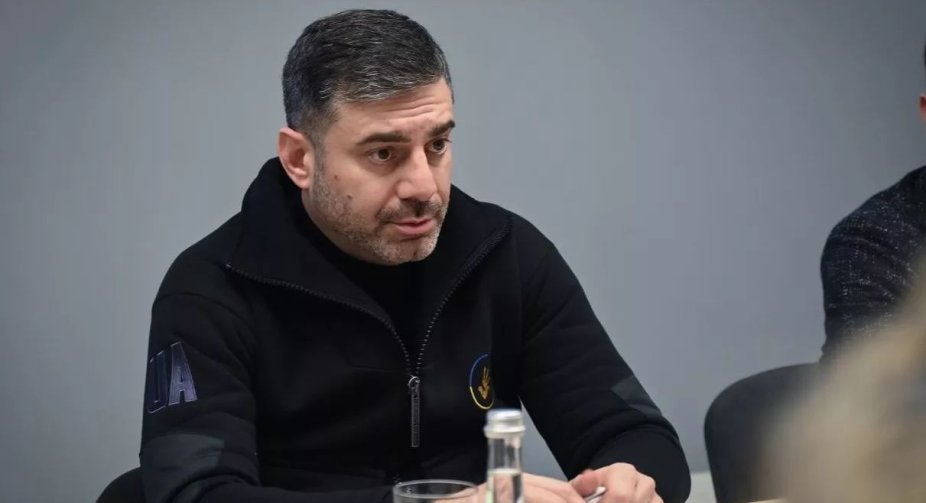 Lubinets claimed that Ukrainian prisoners of war were shot by Russian soldiers