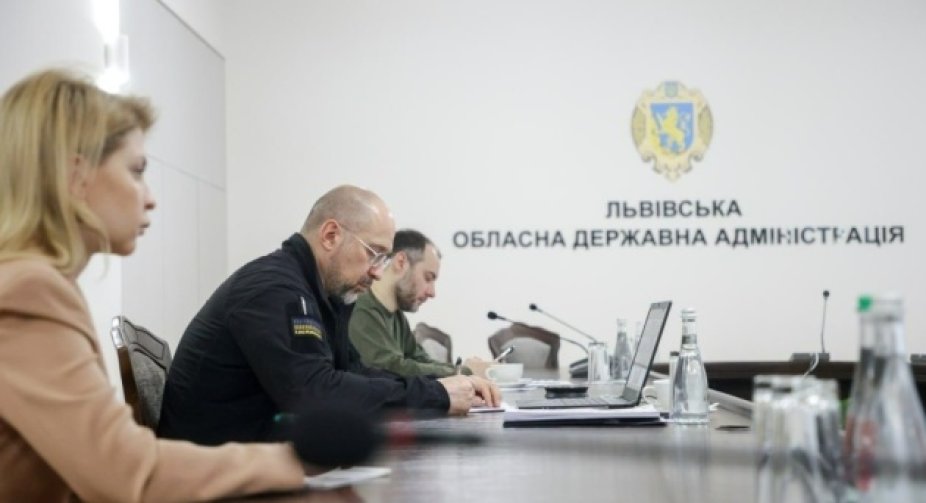 Україна реалізує заходи для забезпечення стабільності експорту: нові логістичні проєкти