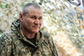 Тарнавський заявив, що "деяка кількість" бійців ЗСУ потрапила у полон в Авдіївці
