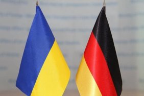 New aid package from Germany: artillery shells, UAV jammers and demining machines