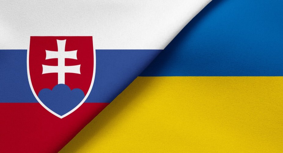 Словаччина продовжила ще на рік тимчасовий захист для українців