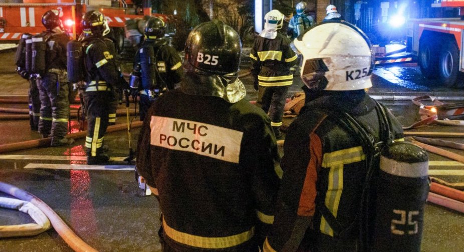 Удар по Харкову: "Шахеди" атакували АЗС, через розлив палива згоріло 14 будинків (ОНОВЛЕНО)