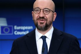 Michel urges the US to speed up approval of $60 billion in aid to Ukraine