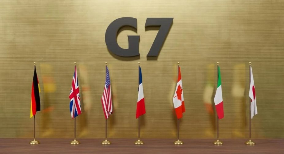 Бельгія висунула ініціативу в G7 щодо розблокування російських активів на користь України