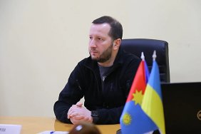 Cabinet of Ministers approves appointment of new head of Khmelnytskyi RMA