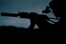 Ukrainian Special Operations Forces conducted an operation in the Black Sea and blew up an important Russian facility 