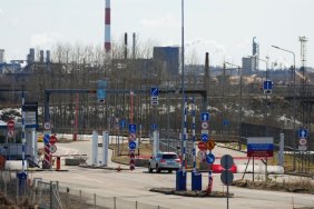Finland extends border closure with Russia until mid-April