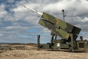 Норвегія підтримує Україну: передає додаткові системи NASAMS