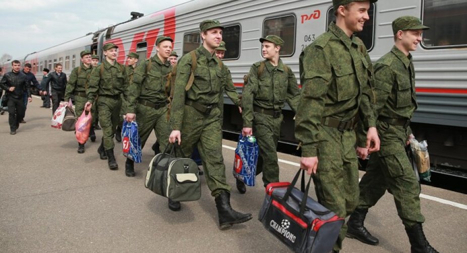 Вартість мобілізації та доозброєння для 500 тисяч осіб у 2024 році сягне 700 млрд гривень