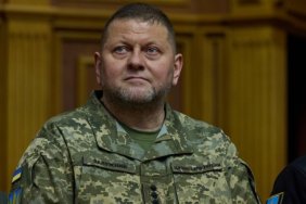 Найближчим часом відбудеться засідання Ставки Зеленського щодо звільнення Залужного