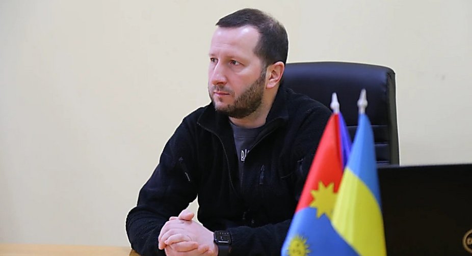 Кабмін погодив призначення нового голови Хмельницької ОВА
