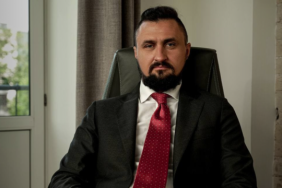 Україна має ракету, яка вразила ціль за 700 км, - Камишін