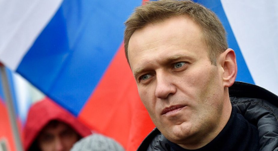 Navalny could have been exchanged, - Maria Pevchikh, an associate of the politician