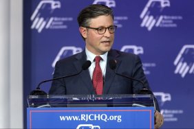 Палата представників повернеться до питання допомоги Україні після подолання шатдауну, - Майк Джонсон