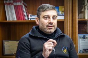 Лубінець виявив неконституційні норми в законопроєкті щодо мобілізації